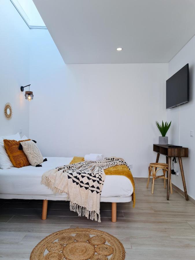 Вілла Casinha De Ferragudo - Terraco Privado, Ac, Wifi, Centro 250M Екстер'єр фото
