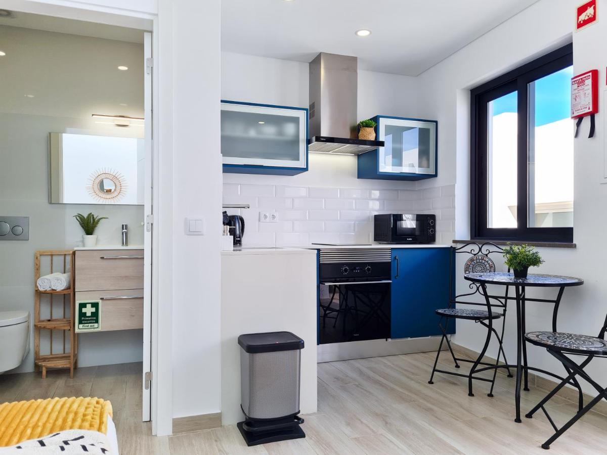 Вілла Casinha De Ferragudo - Terraco Privado, Ac, Wifi, Centro 250M Екстер'єр фото