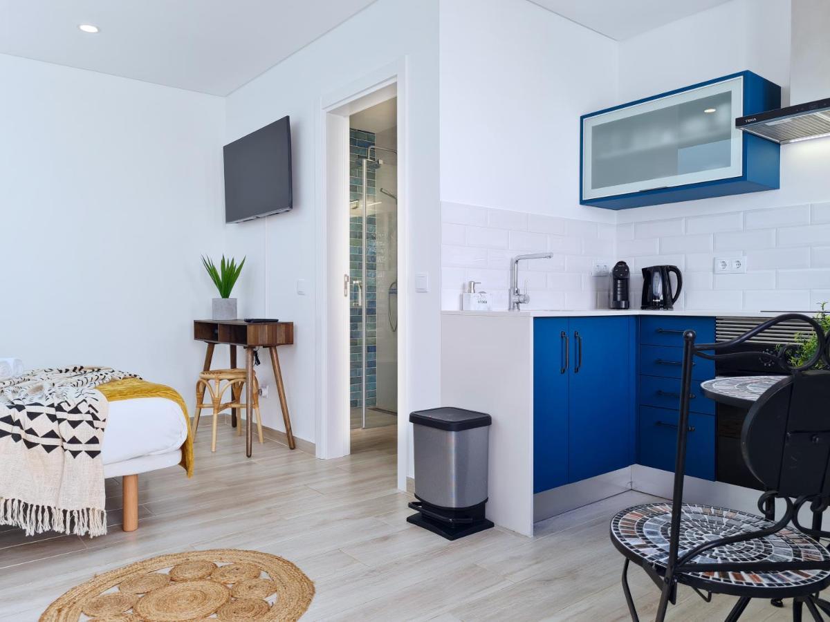 Вілла Casinha De Ferragudo - Terraco Privado, Ac, Wifi, Centro 250M Екстер'єр фото