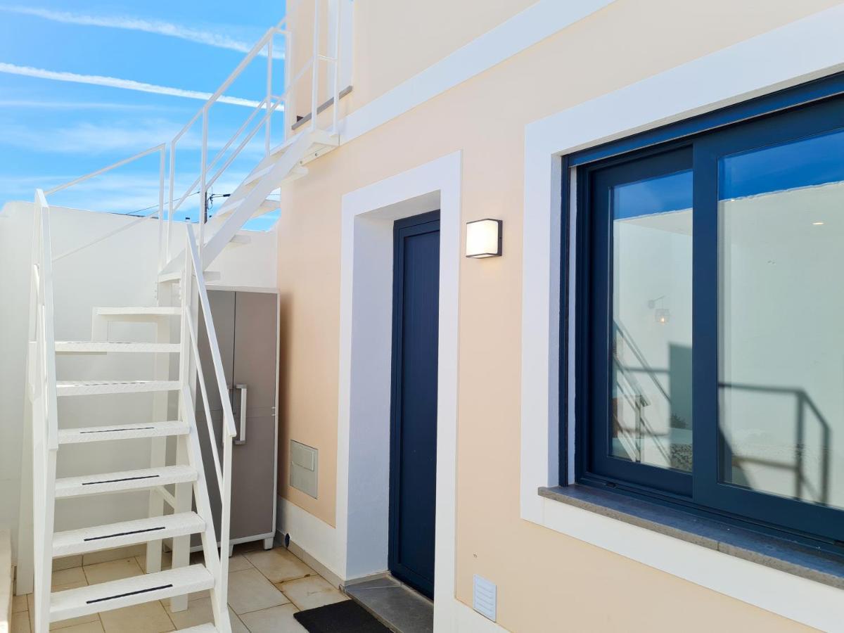 Вілла Casinha De Ferragudo - Terraco Privado, Ac, Wifi, Centro 250M Екстер'єр фото