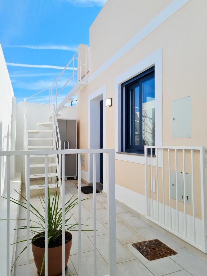 Вілла Casinha De Ferragudo - Terraco Privado, Ac, Wifi, Centro 250M Екстер'єр фото