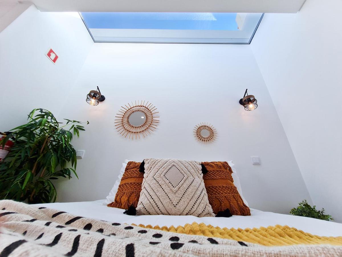 Вілла Casinha De Ferragudo - Terraco Privado, Ac, Wifi, Centro 250M Екстер'єр фото