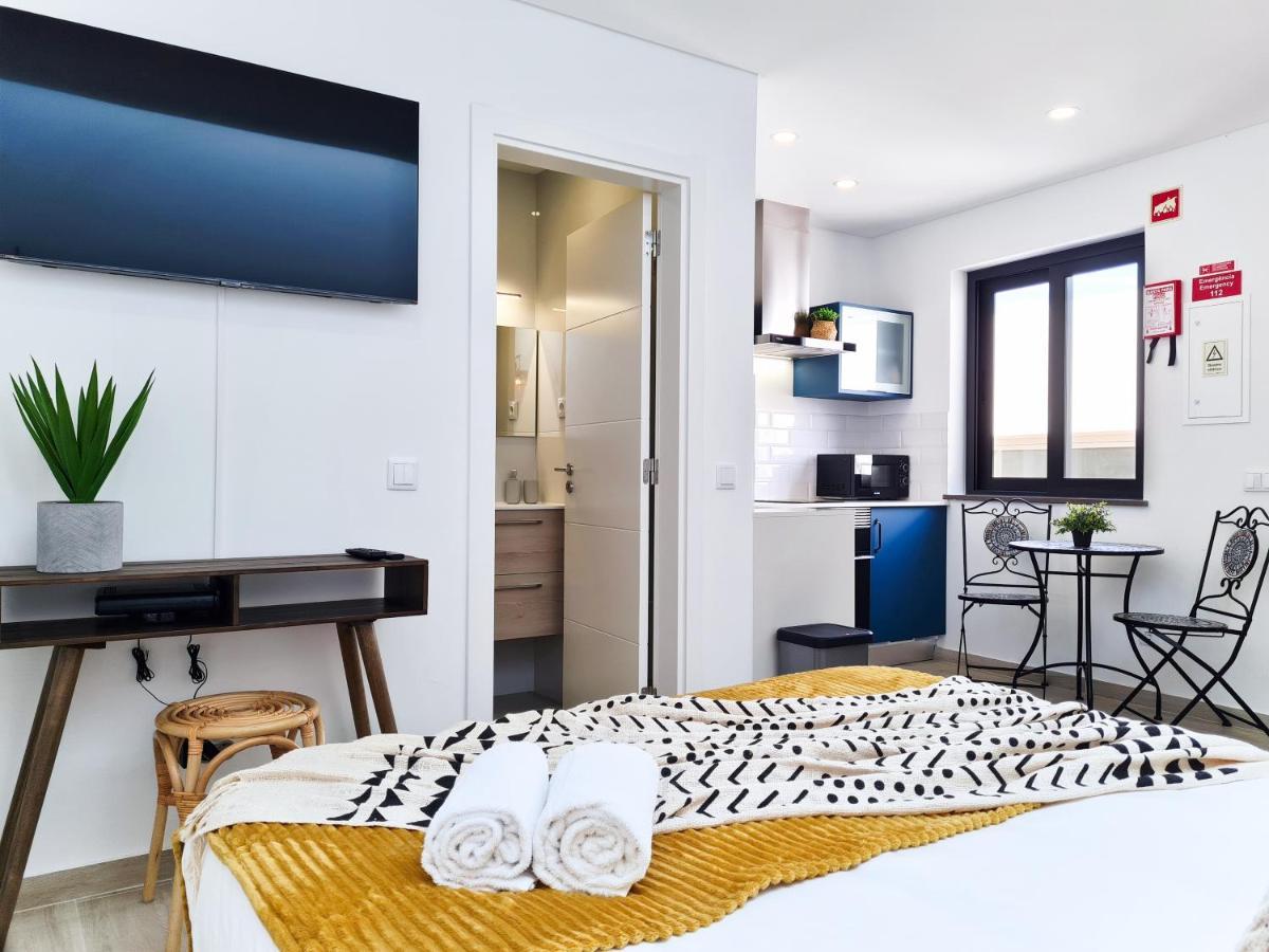 Вілла Casinha De Ferragudo - Terraco Privado, Ac, Wifi, Centro 250M Екстер'єр фото