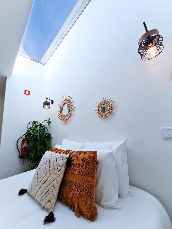 Вілла Casinha De Ferragudo - Terraco Privado, Ac, Wifi, Centro 250M Екстер'єр фото
