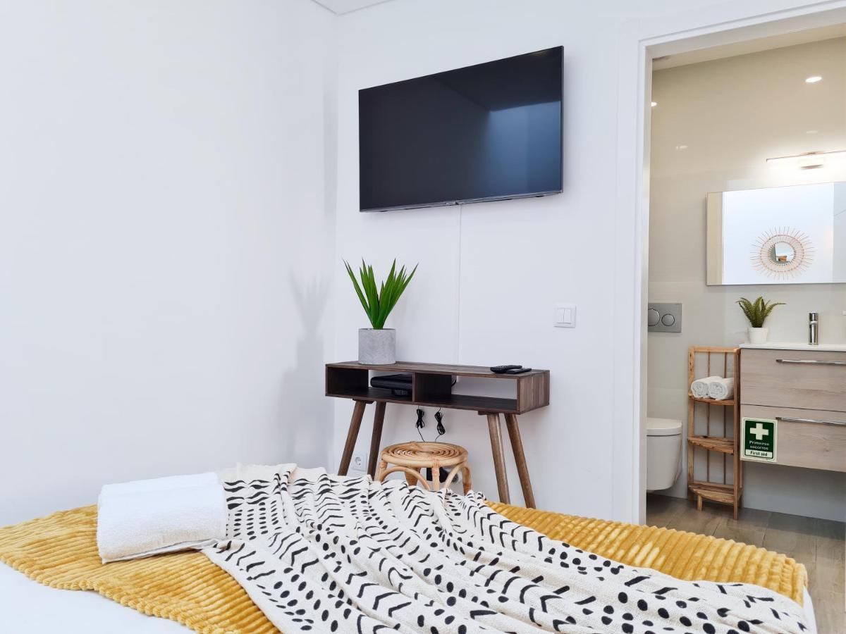 Вілла Casinha De Ferragudo - Terraco Privado, Ac, Wifi, Centro 250M Екстер'єр фото