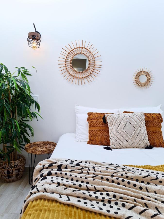 Вілла Casinha De Ferragudo - Terraco Privado, Ac, Wifi, Centro 250M Екстер'єр фото